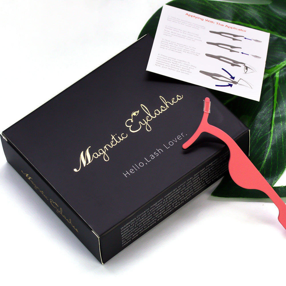 Magnetwimpern magnetische Wimpern