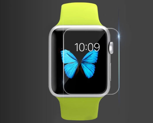 IWatch Glass Film Ultra-thin Protective Film 38mm