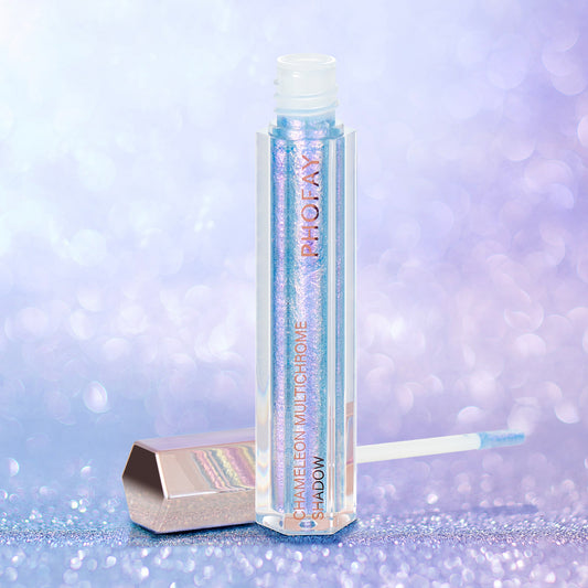 PHOFAY Chameleon Multichrome Shadow Bundle