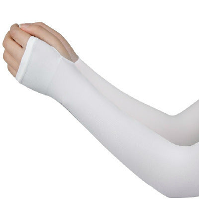 Protection sleeve - Works even for Hijabi Women