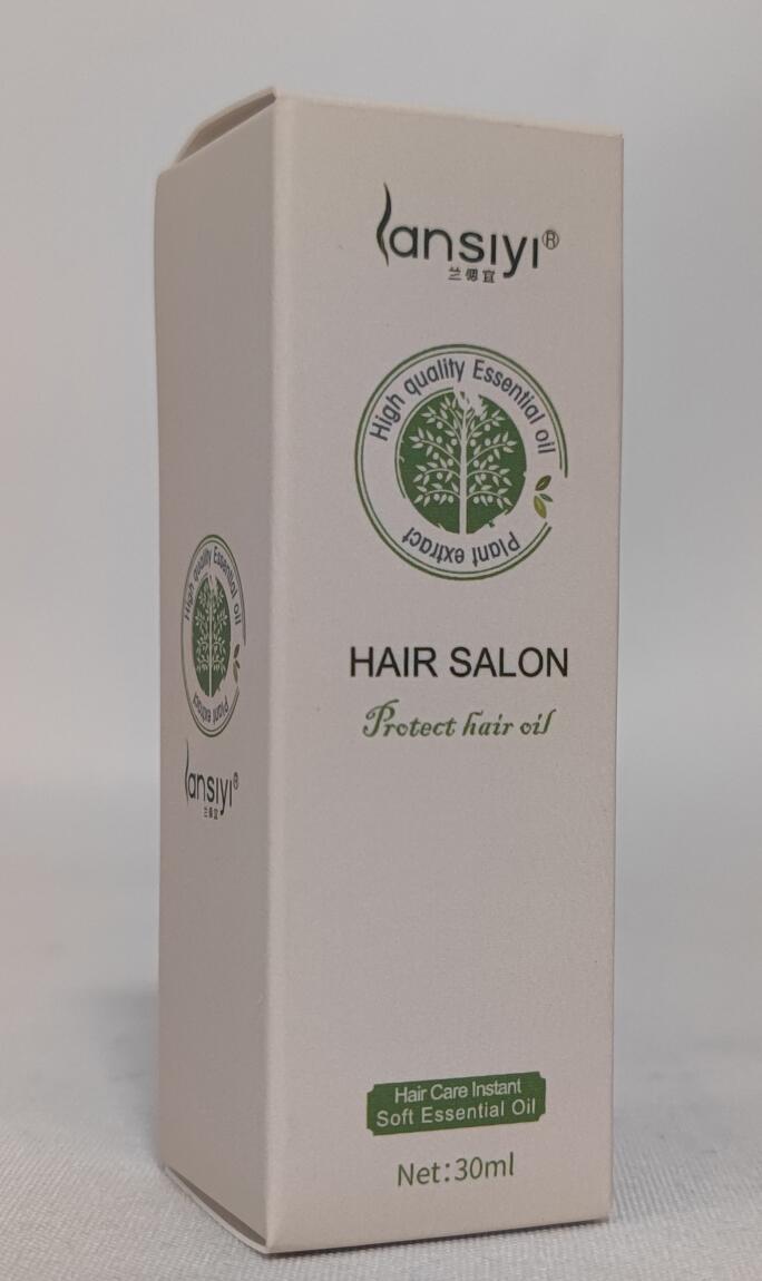Hair Care Essential Oil | Nourishing Scalp & Growth Treatment