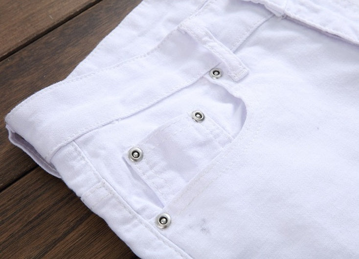 Zeitungsjeans
