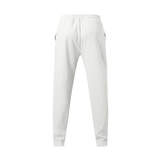 Herrenhose Sport Casual Loose Straight Pants mit Kordelzug Design Kleidung