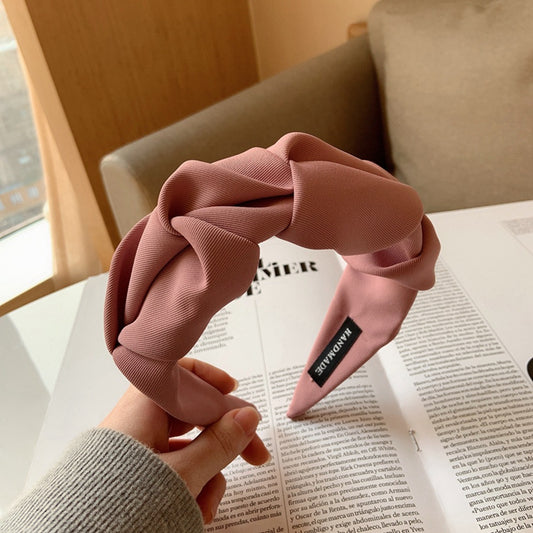 Retro Compression Hair Clip | Fashionable Women's Hair Accessory
