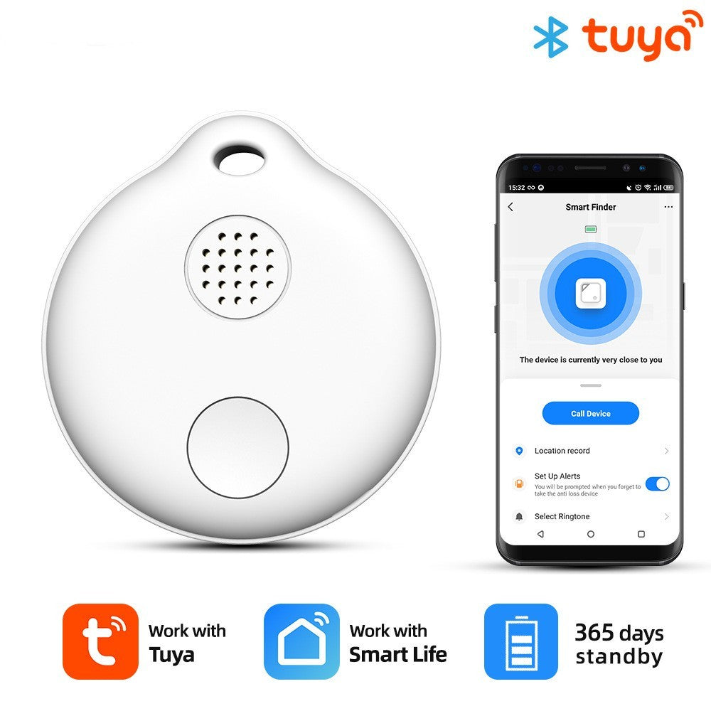 Smart Bluetooth Anti-loss Device