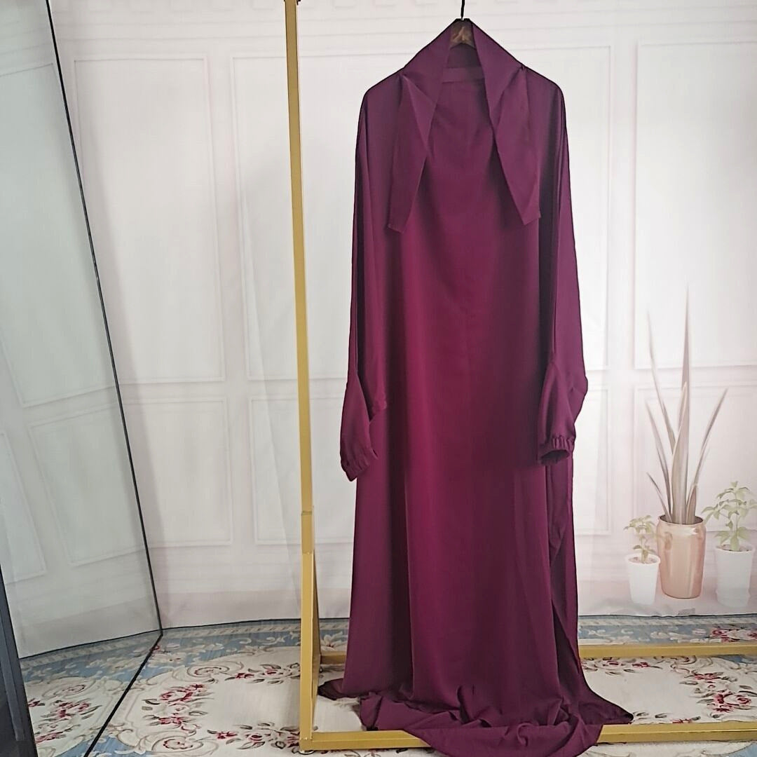 Abaya Dubai