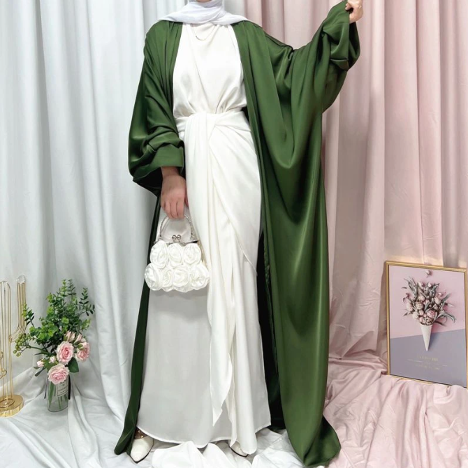 Abayas