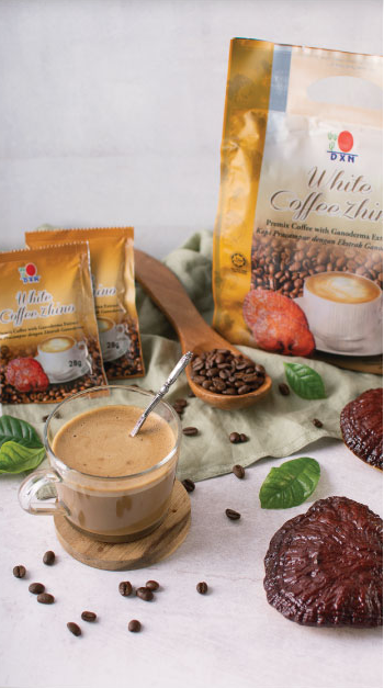 DXN Food & Beverages