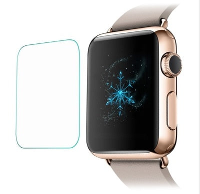 IWatch Glass Film Ultra-thin Protective Film 38mm