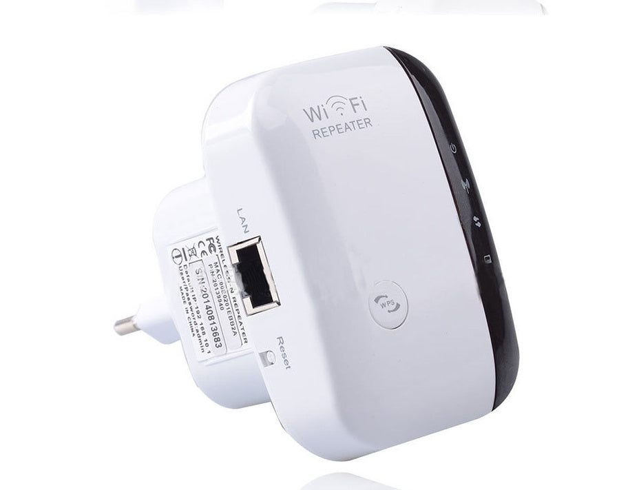 Drahtloser WLAN-Repeater WLAN-Reichweitenverlängerer