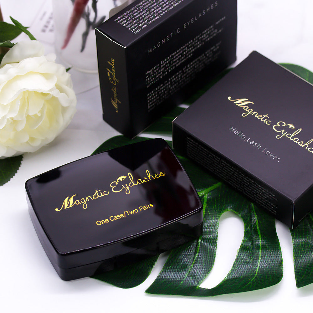 Magnetwimpern magnetische Wimpern