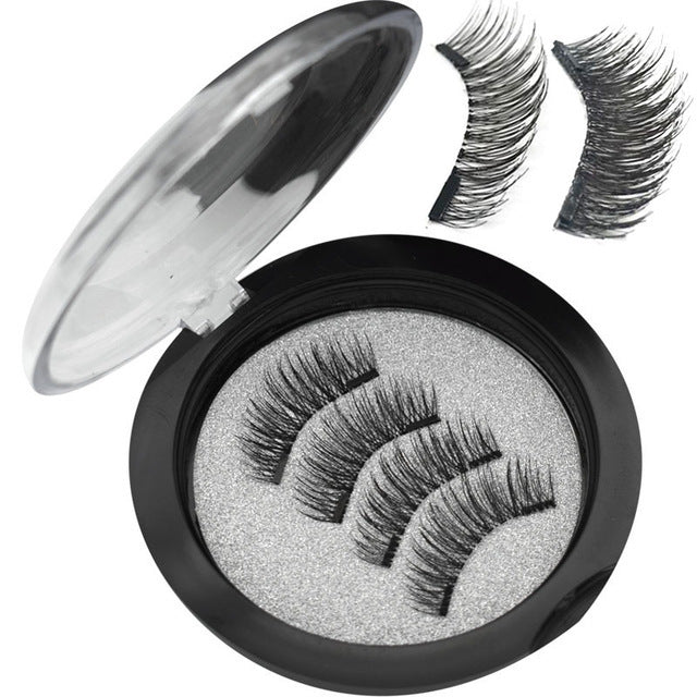 Magnetwimpern magnetische Wimpern