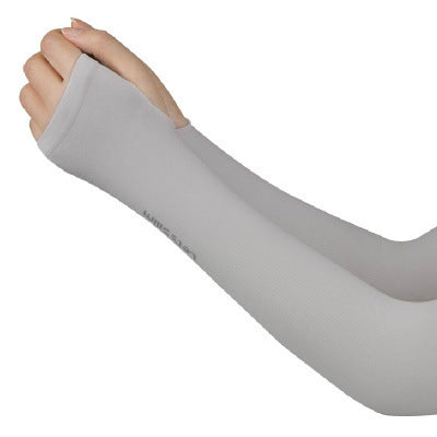 Protection sleeve - Works even for Hijabi Women