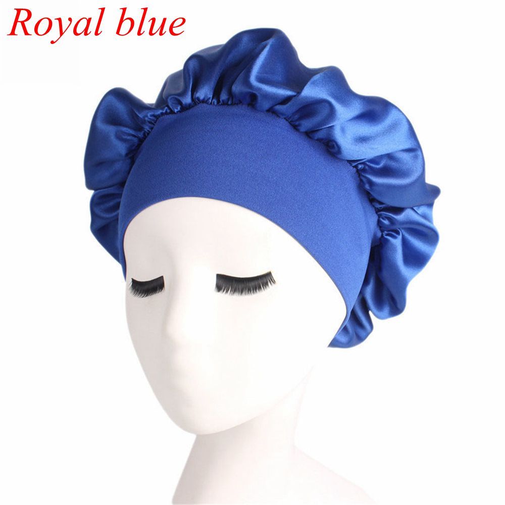 Stretch Hair Band Braid Hat Ethnic Style Fashion Scarf Muslim Ethnic