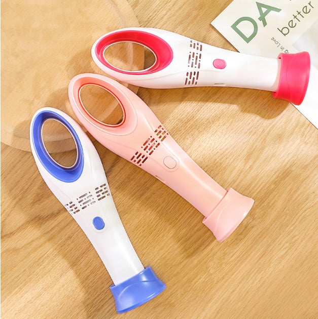 Variable Speed hair dryer beauty eyelash special grafting eyelashes