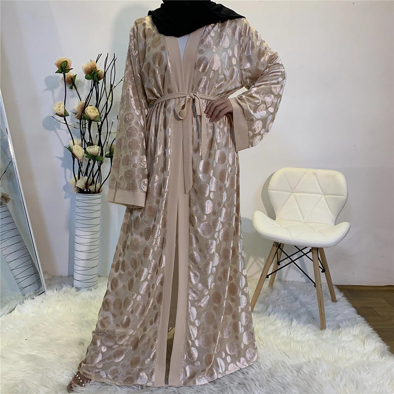 Dubai Women Clothing Maxi Long