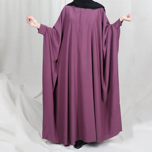 Abaya Long Khimar