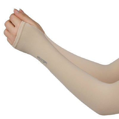 Protection sleeve - Works even for Hijabi Women