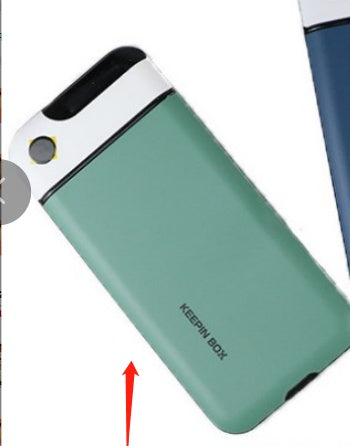 Mobile Phone Lock Box Timer Smartphone Locking Case