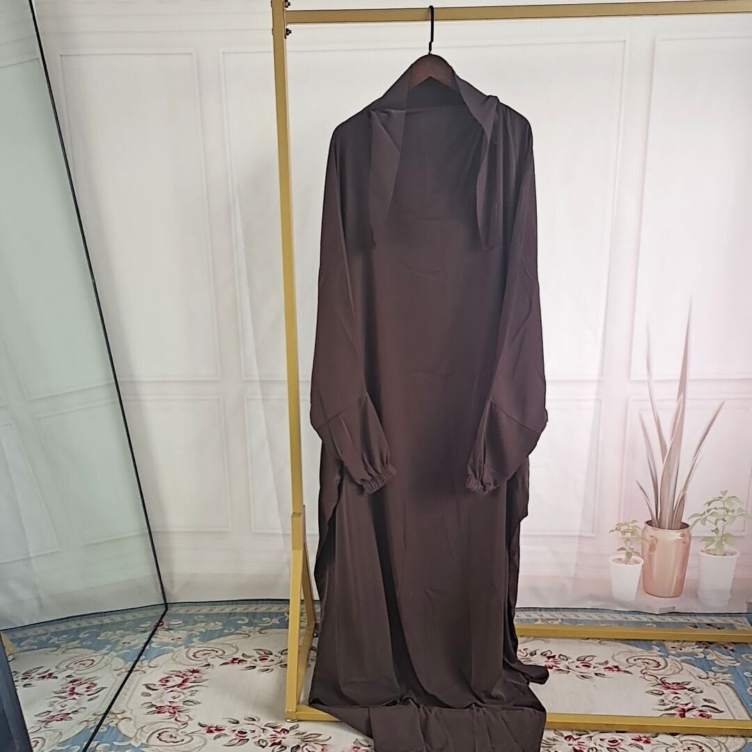Abaya Dubai
