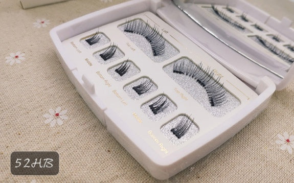Magnetwimpern magnetische Wimpern