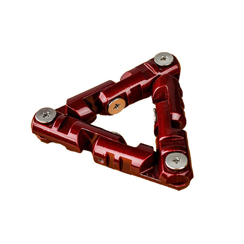 Decompression Roller Fidget Spinner