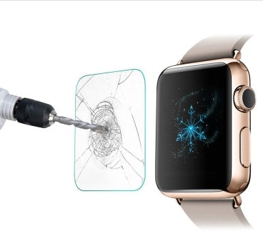 IWatch Glass Film Ultra-thin Protective Film 38mm