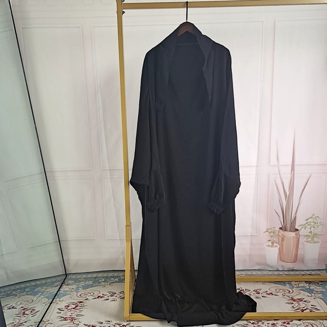 Abaya Dubai