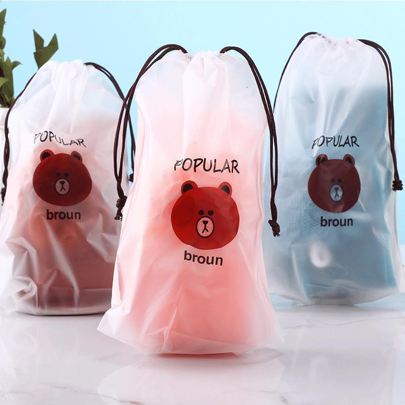 Combination Set Pull Strip Long Rub Back Towel