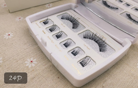 Magnetwimpern magnetische Wimpern