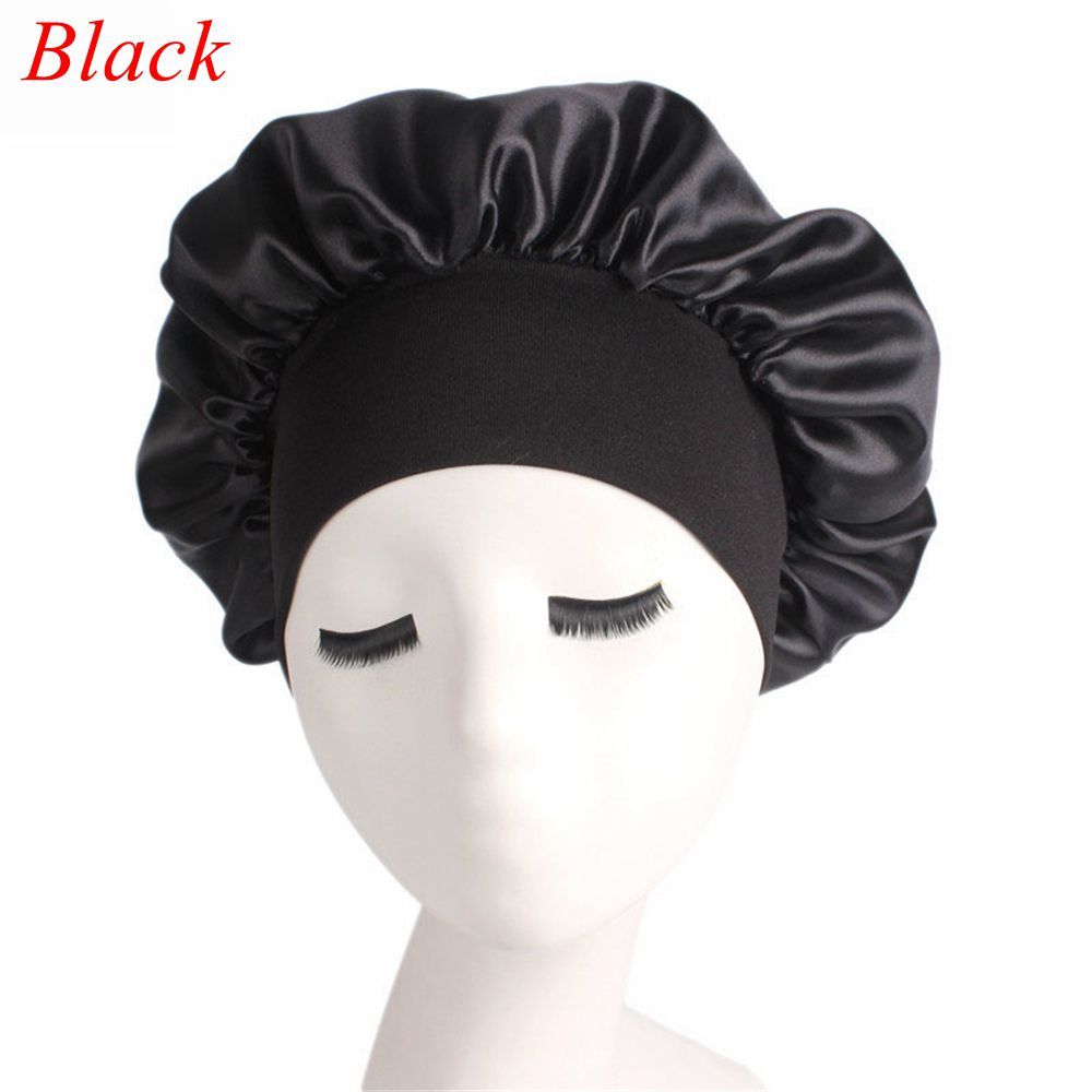 Stretch Hair Band Braid Hat Ethnic Style Fashion Scarf Muslim Ethnic