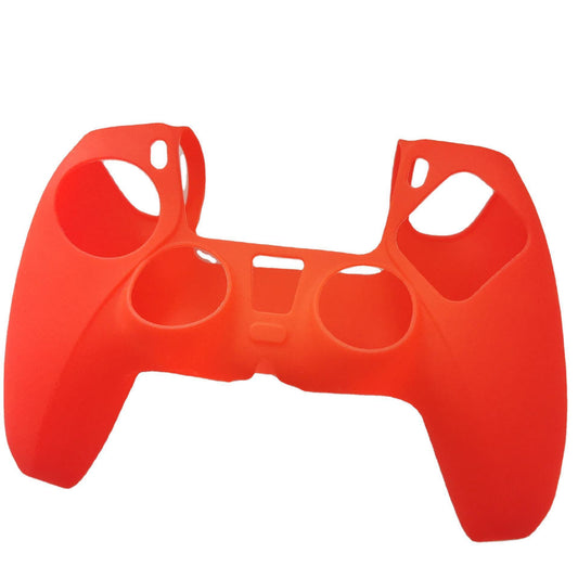 Ps5 silicone cover game handle cover handle protection case