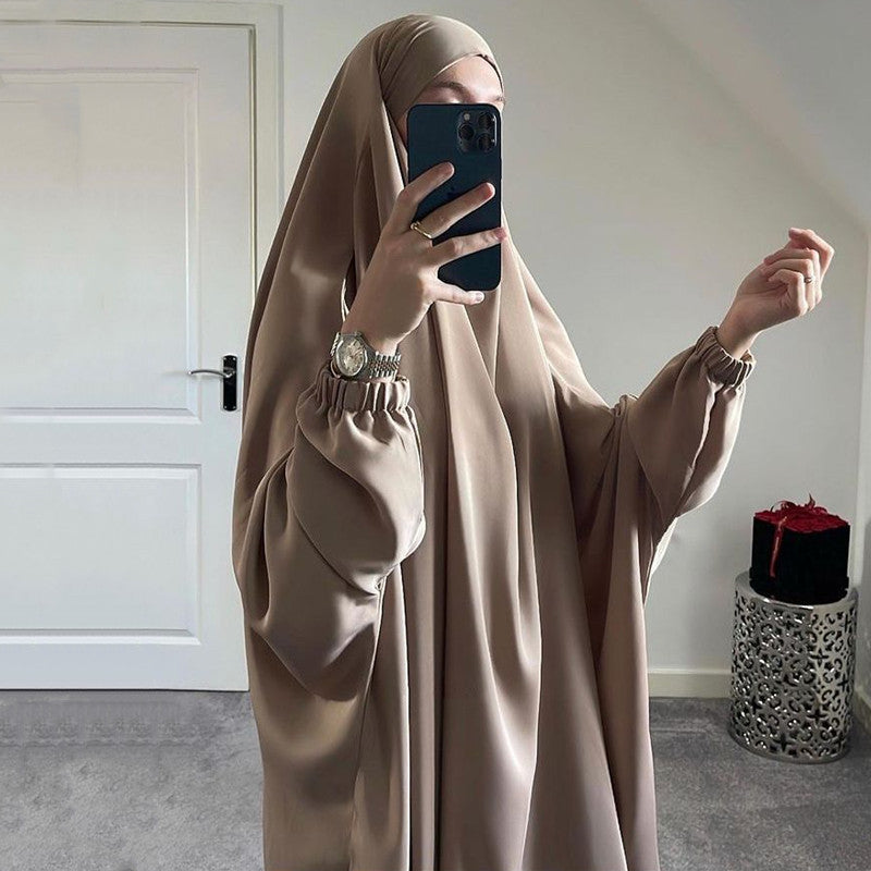 Abaya Dubai