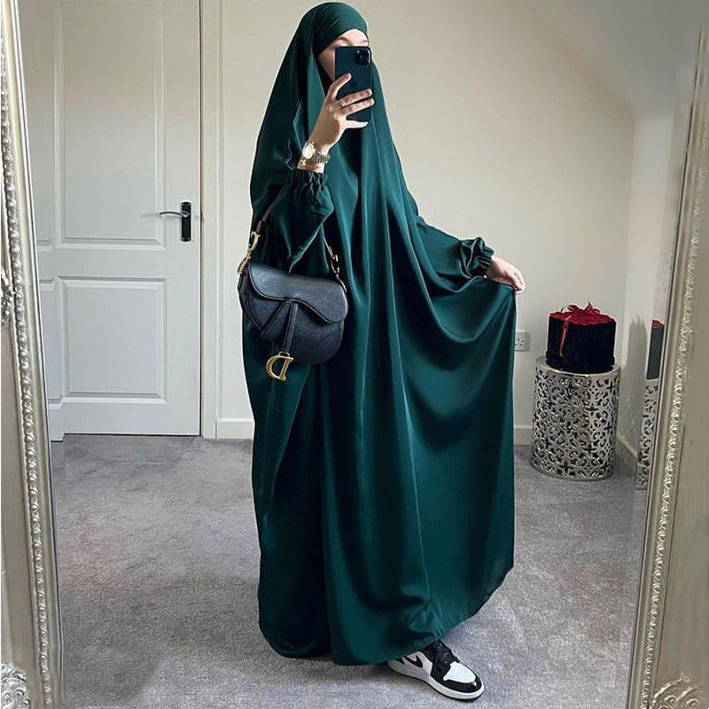 Abaya Dubai