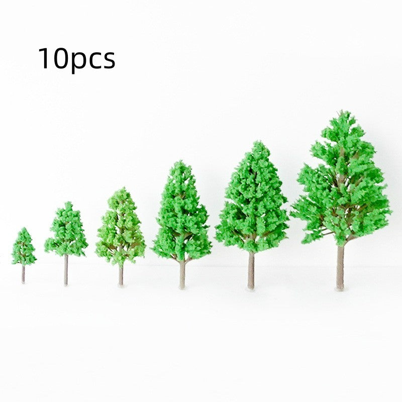 Drift Remote Control Vehicle Track Barrier Toy Accessories