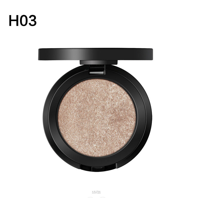 MYS Lumière Harmony Face Palette