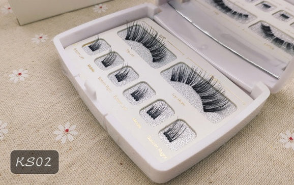 Magnetwimpern magnetische Wimpern