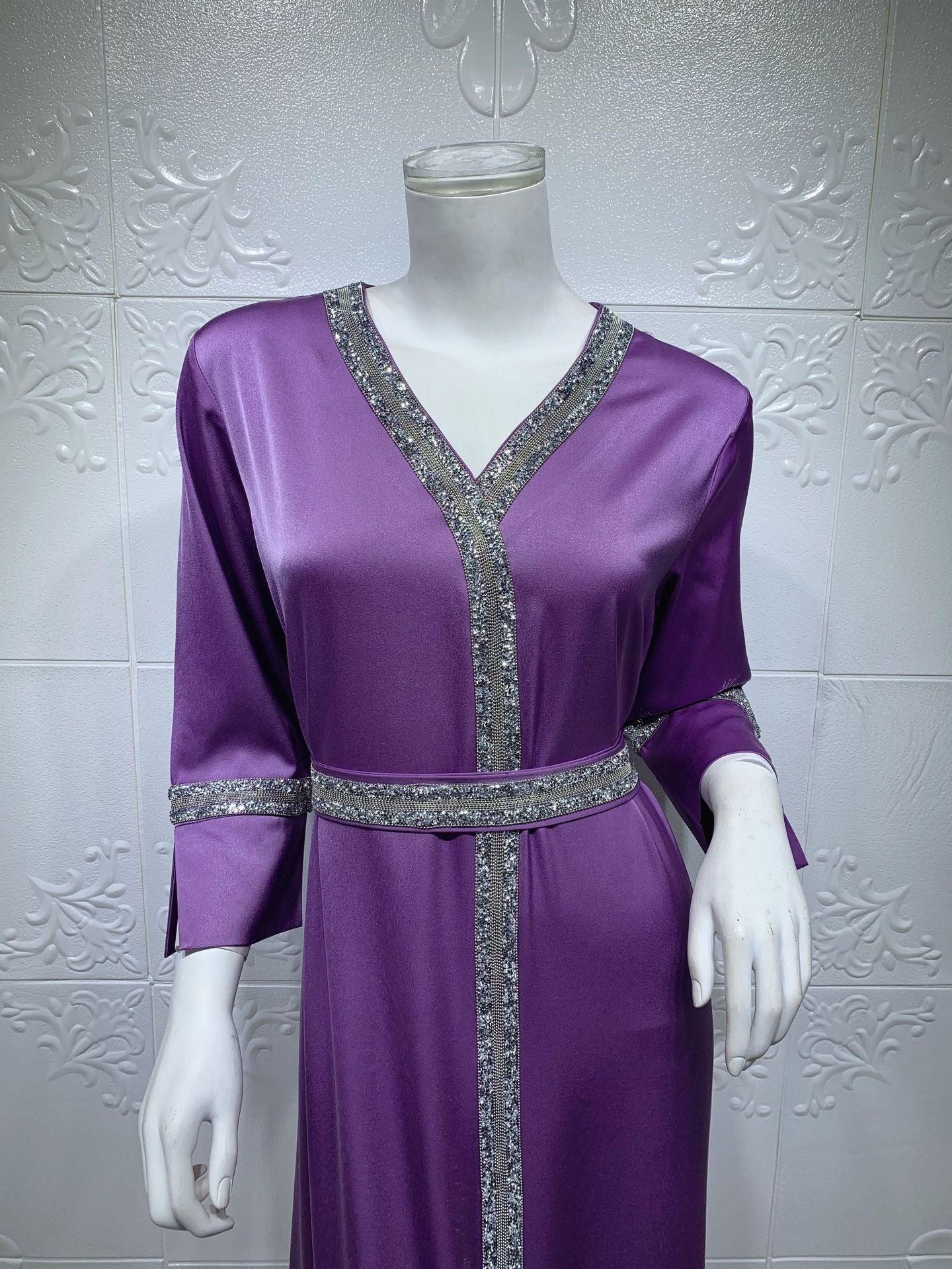 Kaftan with Elegance