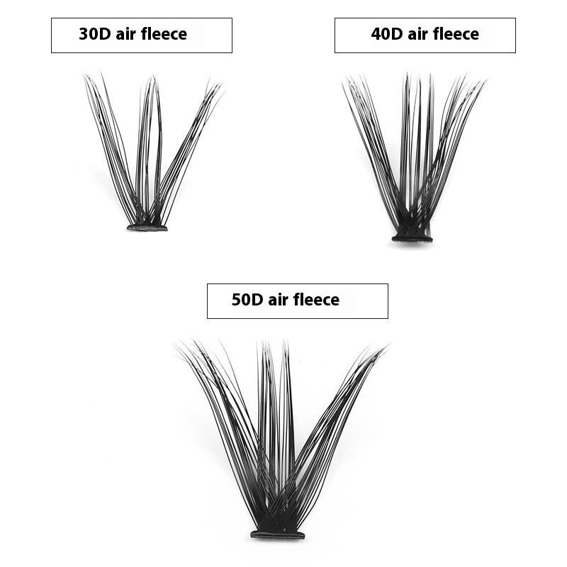 DIY Lashes Eyelash Extension