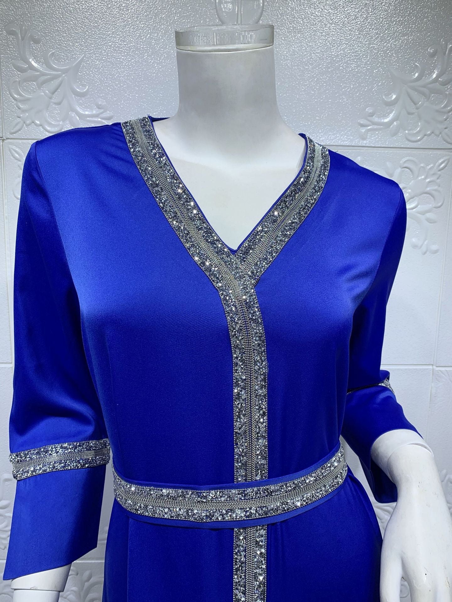 Kaftan with Elegance