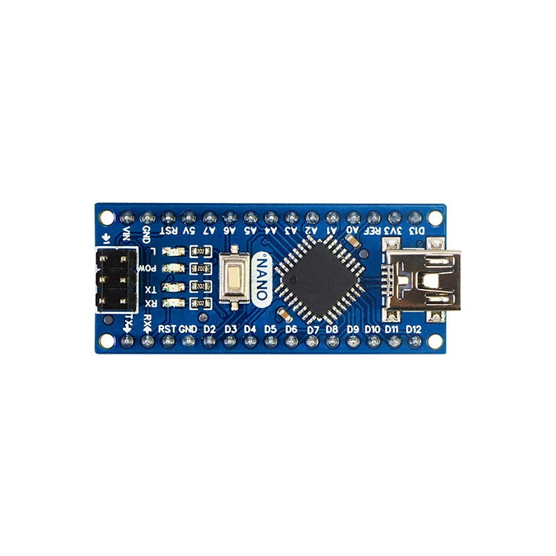 Arduino Nano V3.0 LGT8F328P Improved Board Development Board