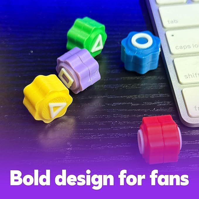 Gonggi - Korean Jacks Stone Game for Family Gatherings