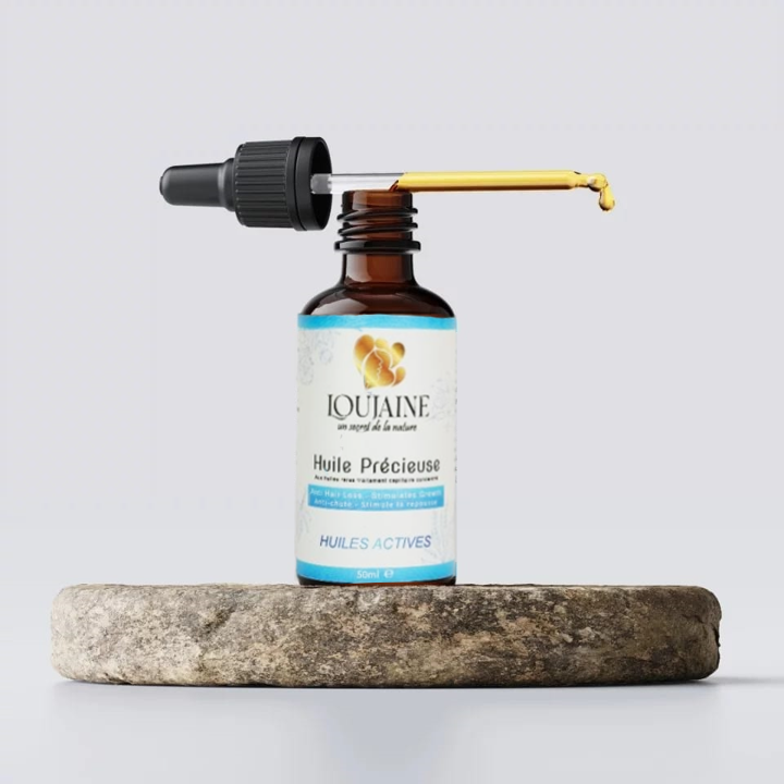 Your Complete Hair Care Solution