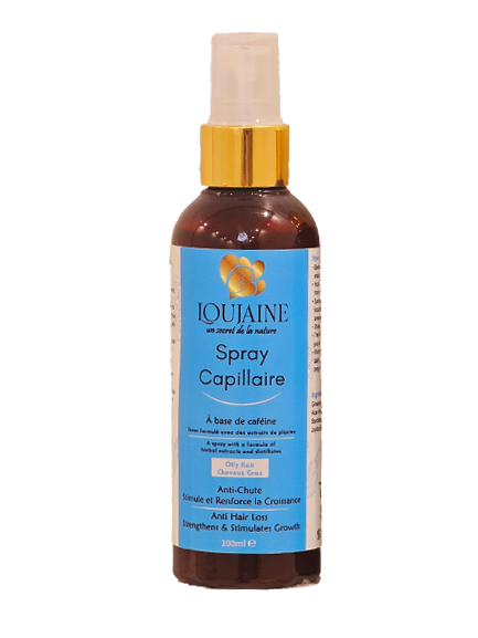 Your Complete Hair Care Solution