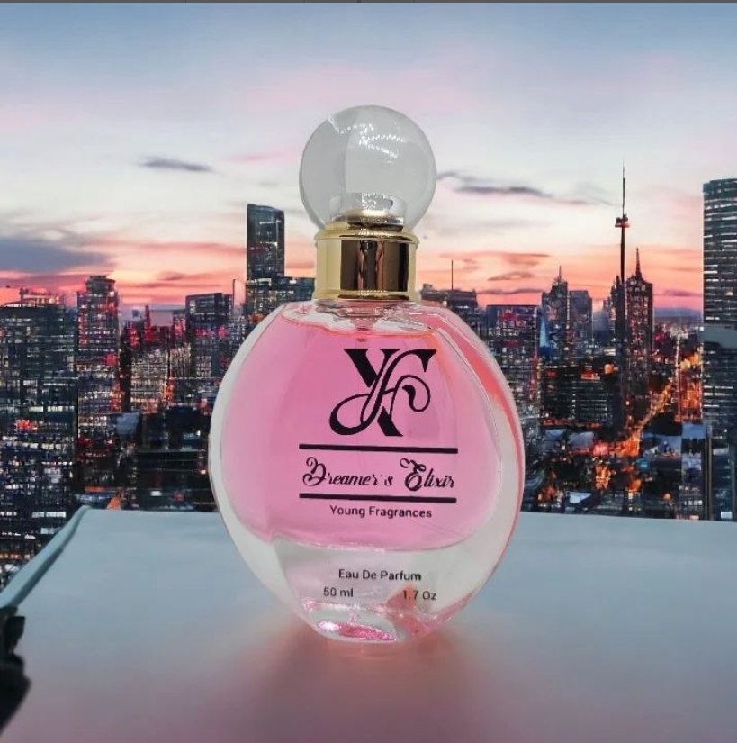 Dreamer's Elixir