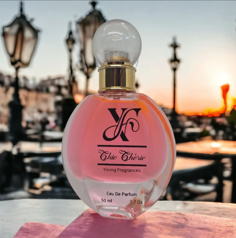 Chic Chérie