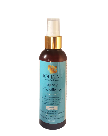 Your Complete Hair Care Solution