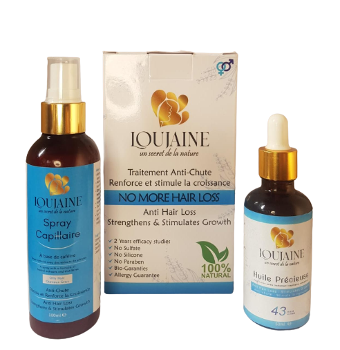 Your Complete Hair Care Solution