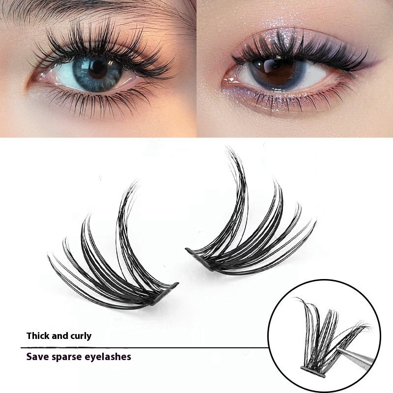 DIY Lashes Eyelash Extension