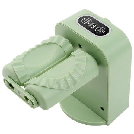 Automatic Dumpling Making Artifact Household